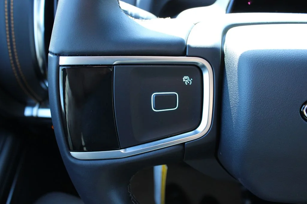 New 2026 Oxford White Ford Tremor® image 43