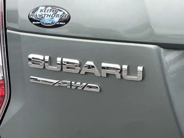 Used 2015 Jasmine Green Metallic Subaru 2.5i Premium image 9