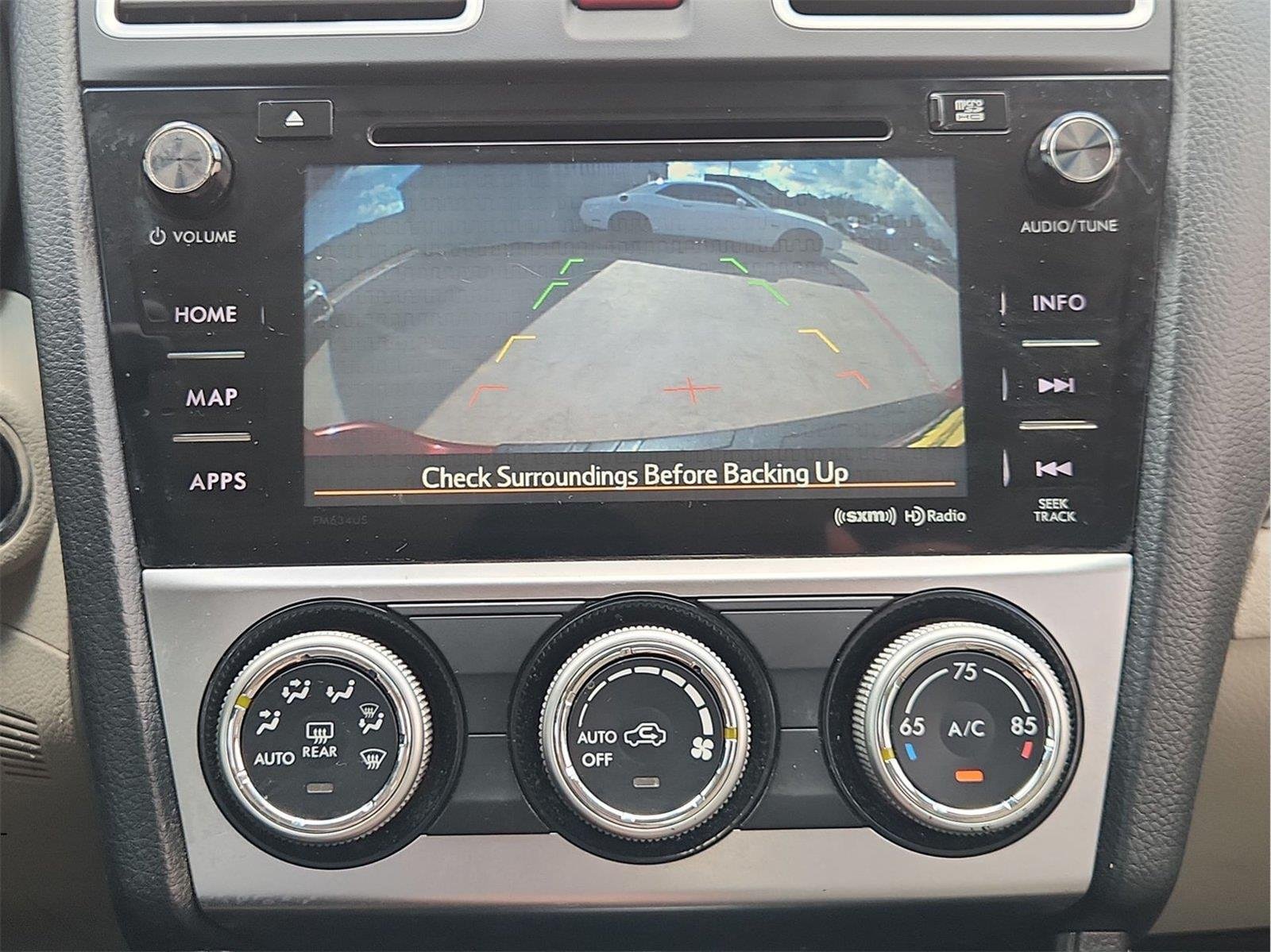 Used 2015  Subaru Limited image 15