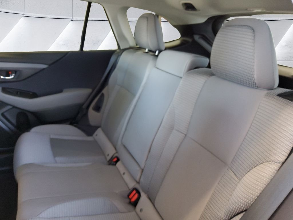 Used 2025 Gray Subaru Premium image 18