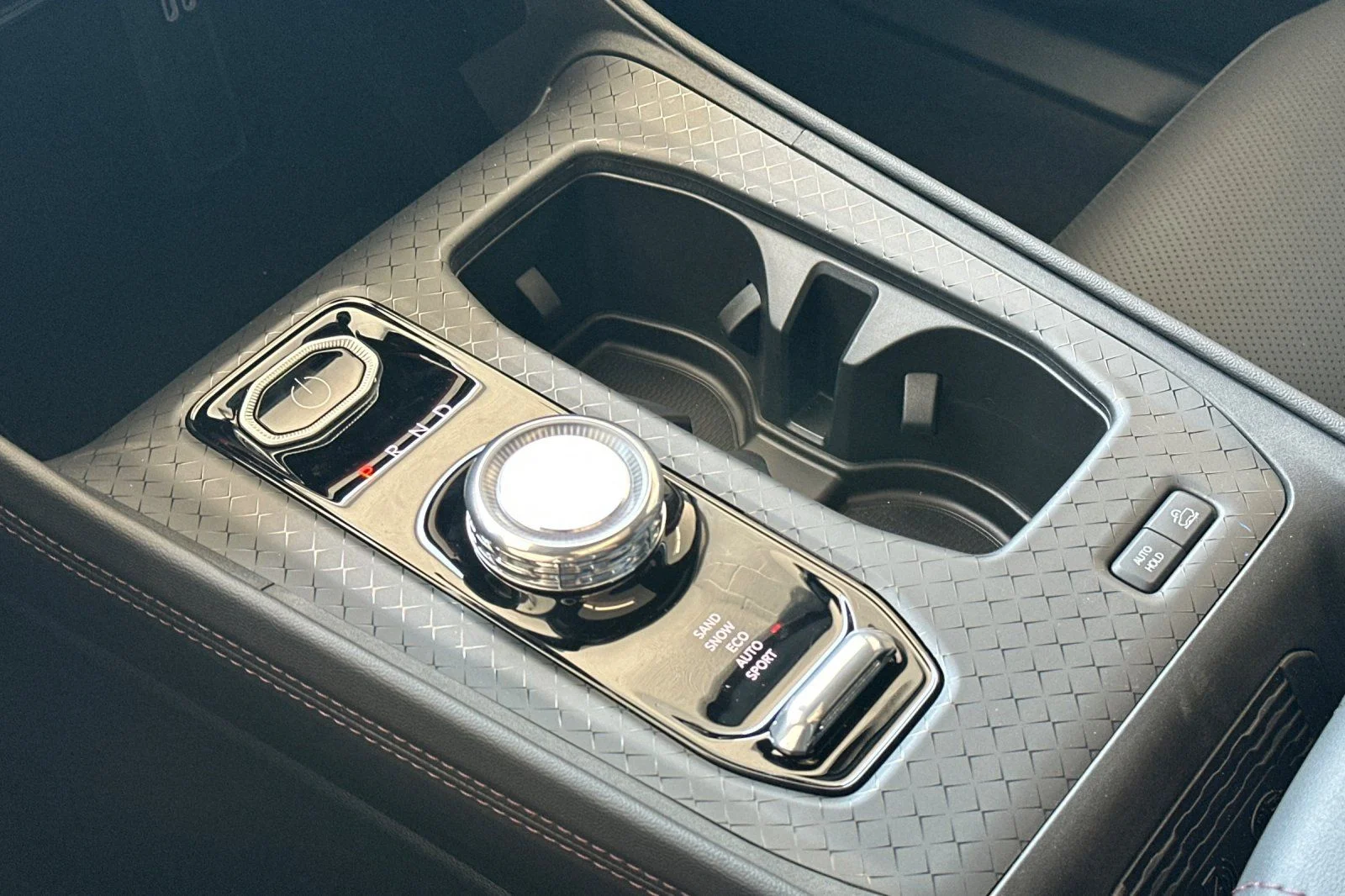 2025 Jeep Wagoneer S Limited - Photo 18