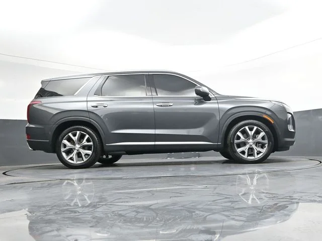 Used 2022 Green Hyundai SEL image 32