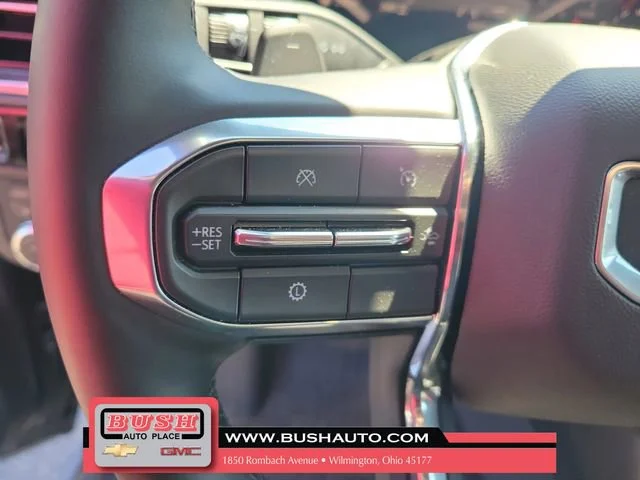 2026 GMC Yukon Denali - Photo 26