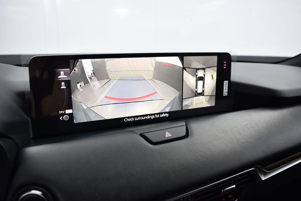 2026 Mazda CX-70 Premium Package - Photo 12