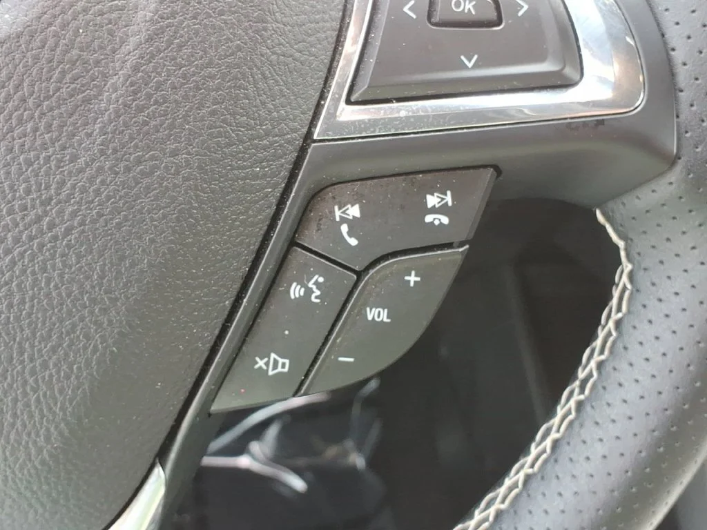 Used 2023 Gray Ford ST image 37