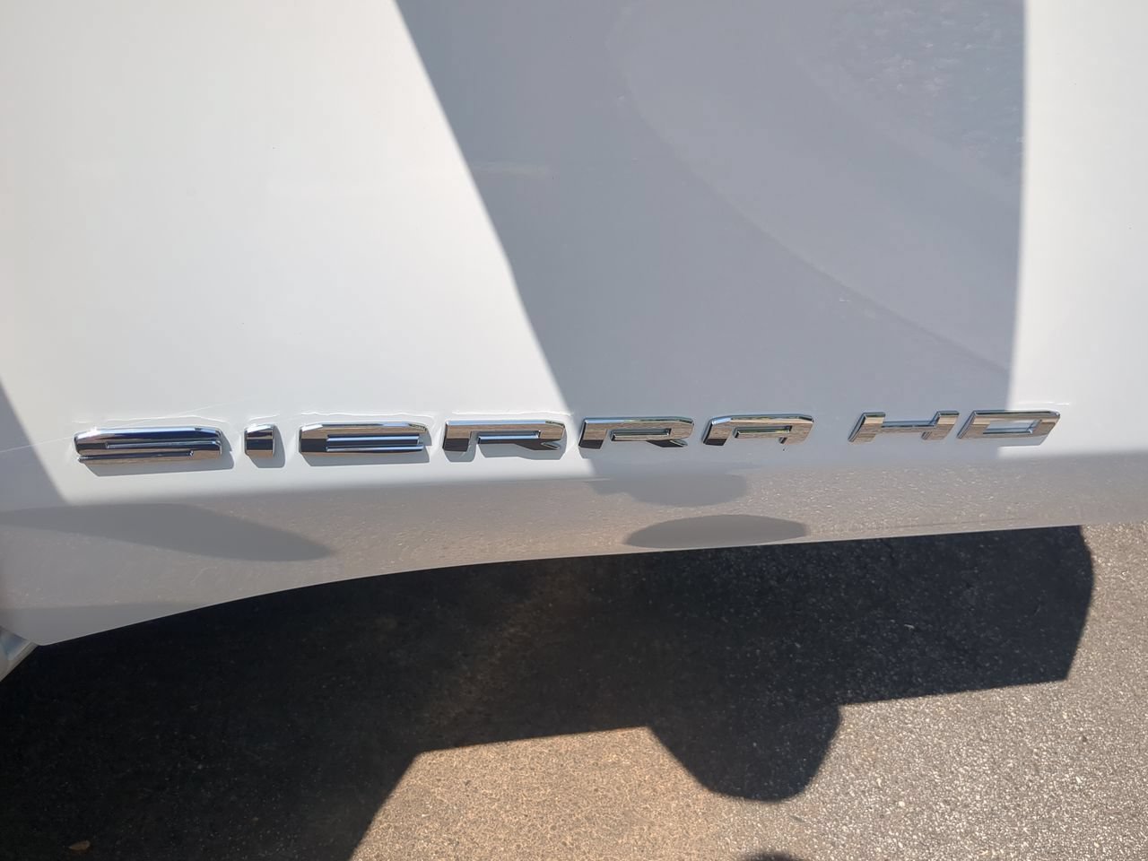 2026 GMC Sierra 2500HD Pro - Photo 30