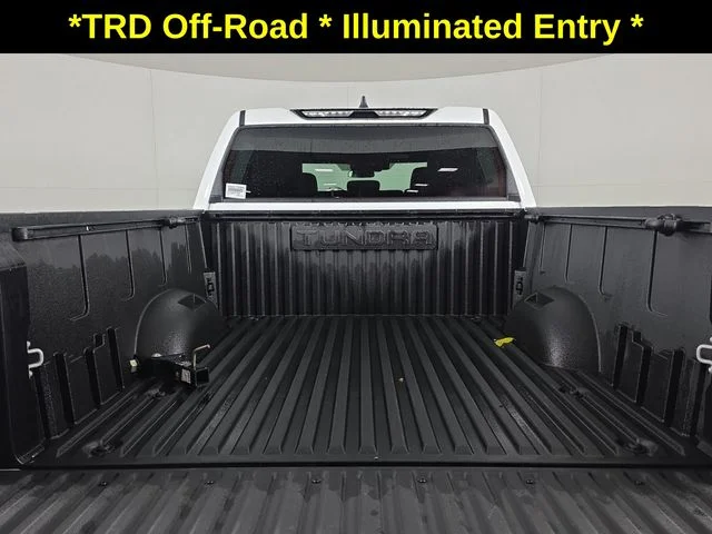 Used 2025 Ice Toyota SR5 image 14