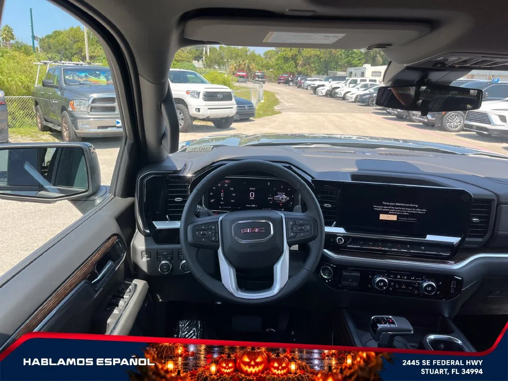 New 2026 Sterling Metallic GMC Elevation image 13