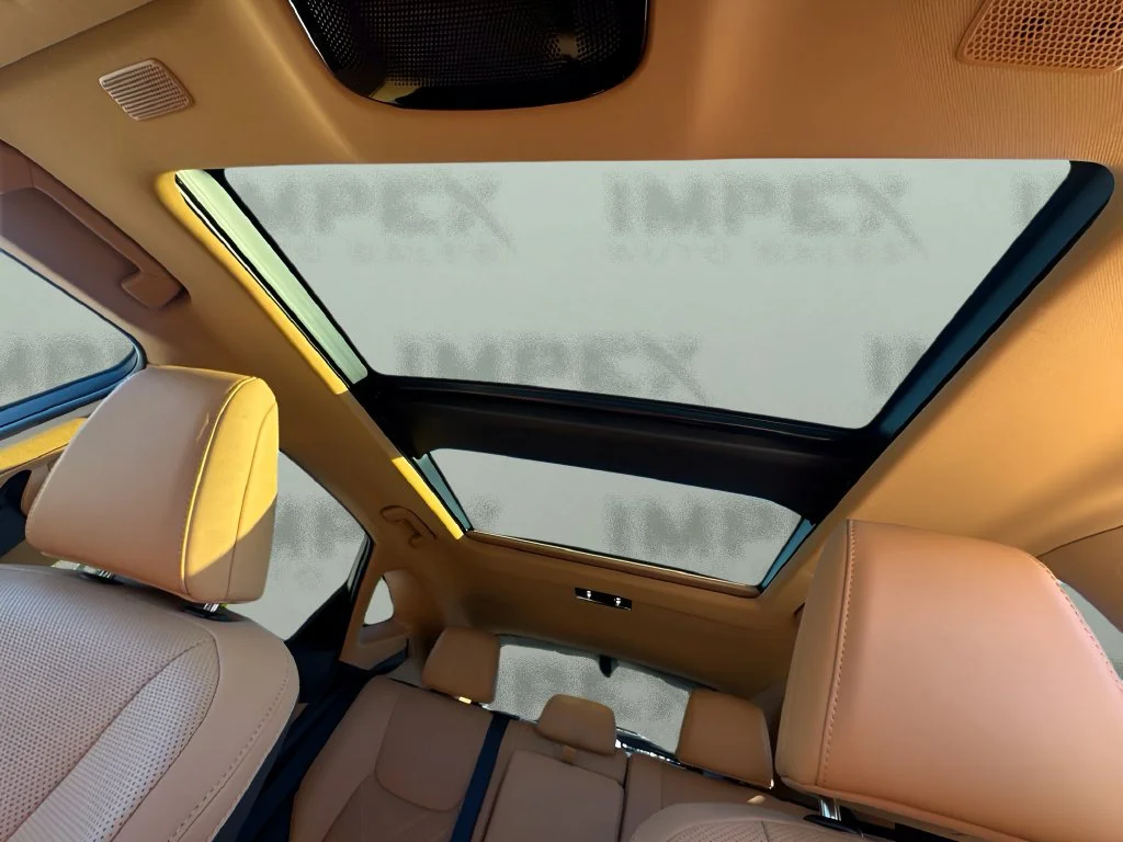 Used 2025 Gray Lexus 350h Luxury image 11
