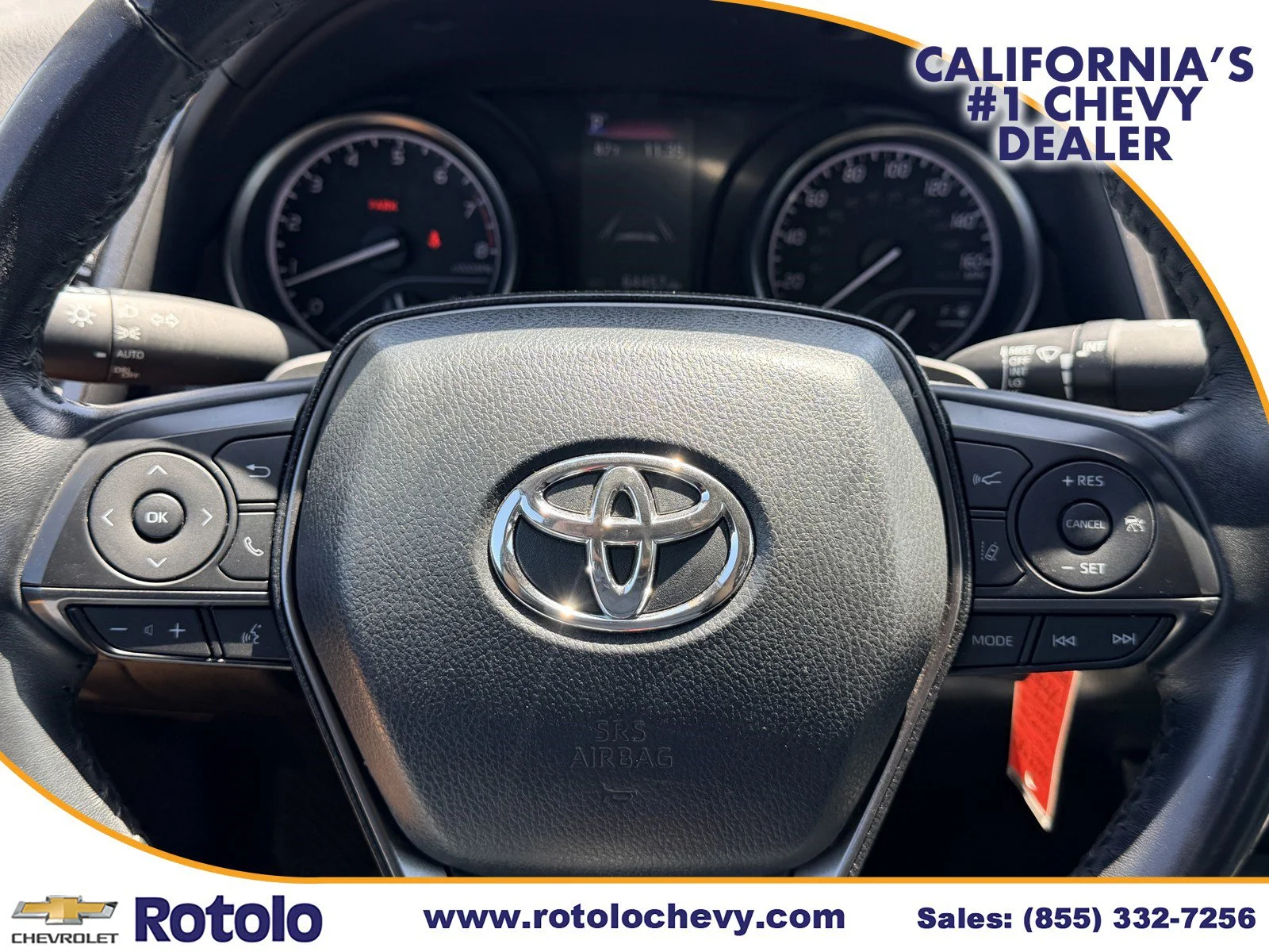 Used 2024 MIDNIGHT BLACK ME Toyota SE image 26
