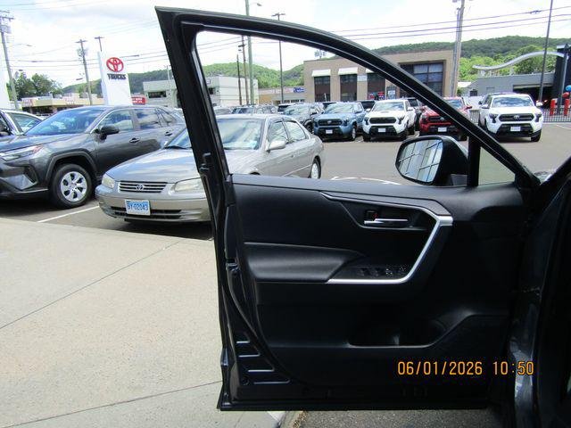 Certified Used 2023 MAGNETIC GRAY MET. Toyota  image 20