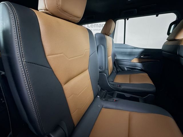 Used 2025 Caviar Lexus 550 Luxury+ image 29