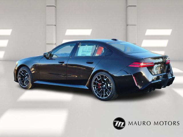 New 2026 Black BMW Base image 4