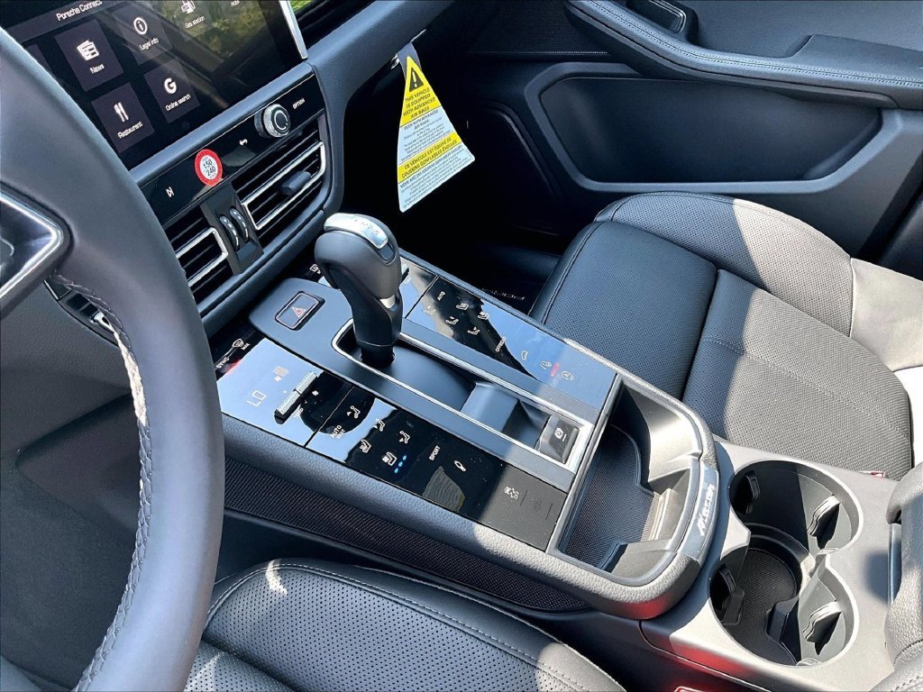 Used 2026 Gray Porsche  image 17