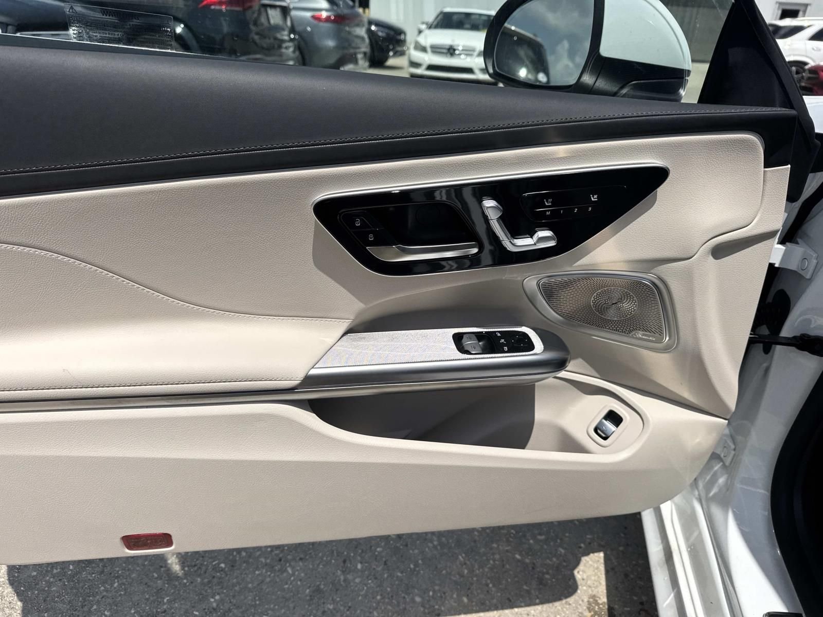 New 2026 White Mercedes-Benz CLE 300 image 12