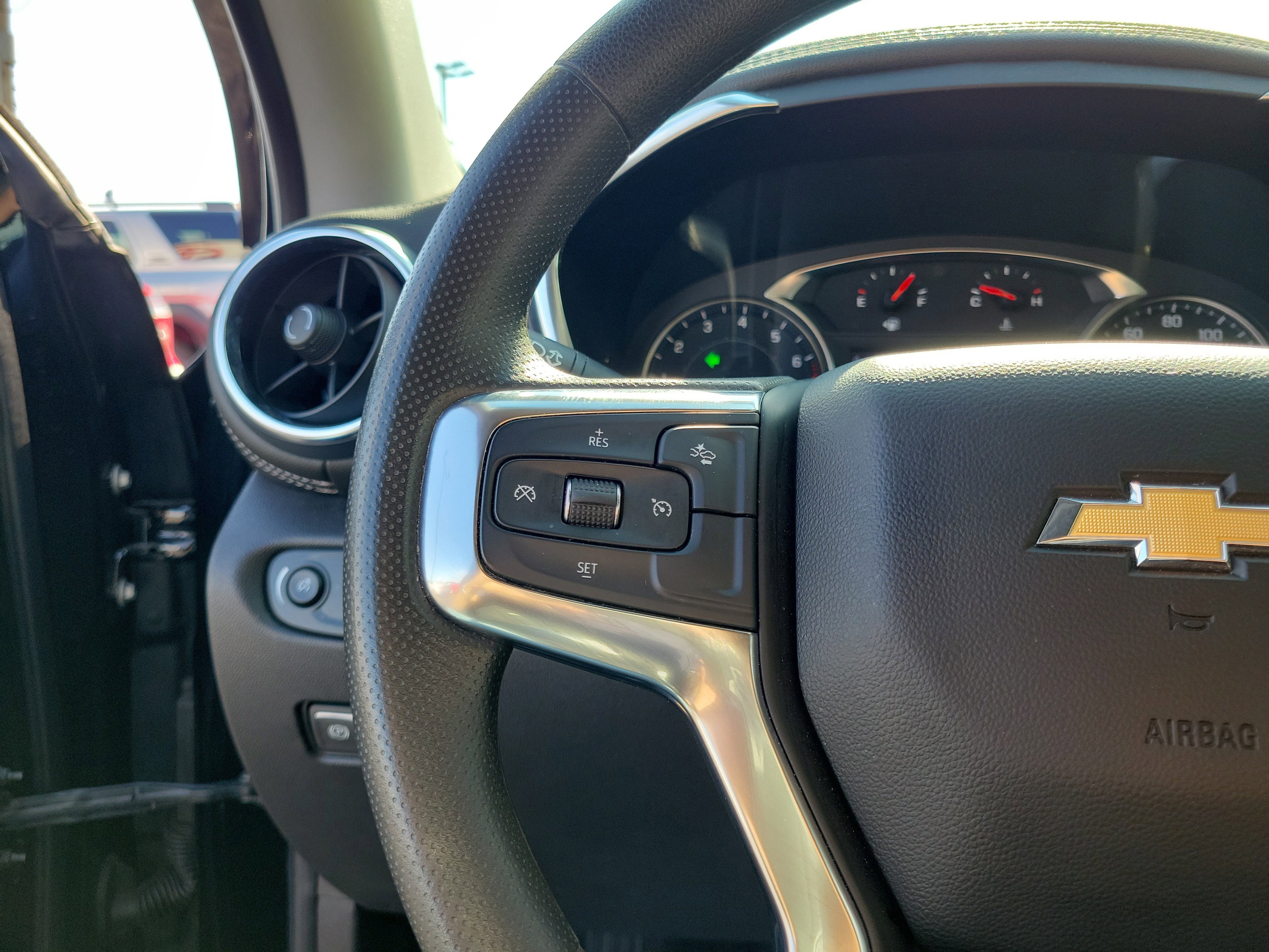 Used 2025 Black Chevrolet LT image 22