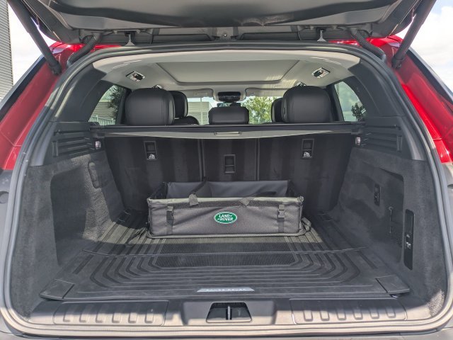 2024 Land Rover Range Rover Sport SE - Photo 13