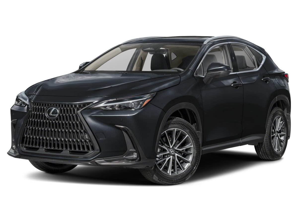 2026 Lexus NX 350 350 AWD's photo