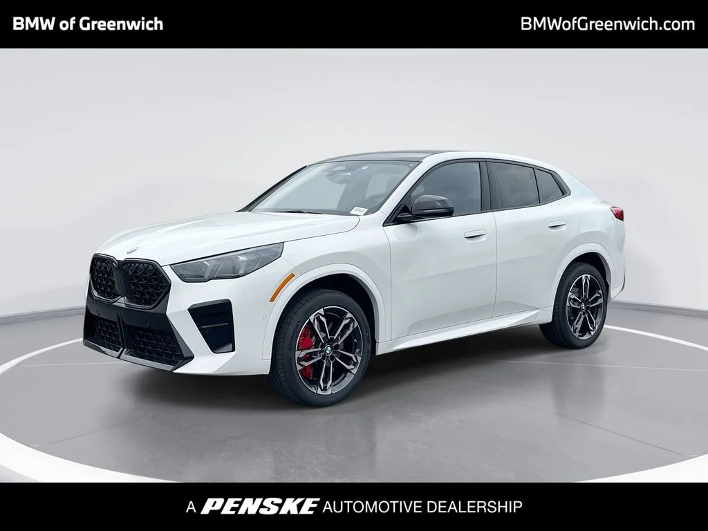 2026 BMW X2 xDrive28i's photo
