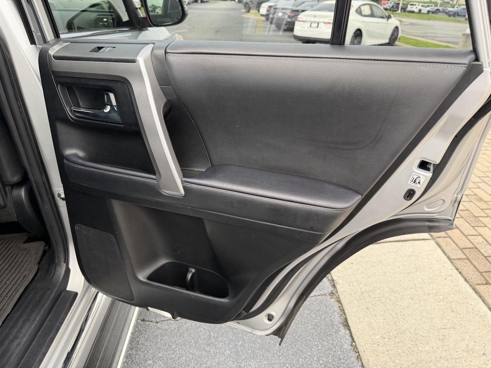 Used 2022 Classic Silver Metallic Toyota Limited image 15