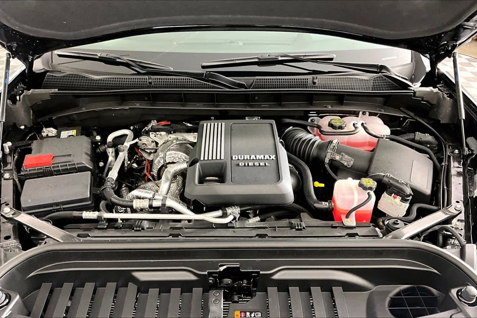 Used 2026 Onyx Black GMC Denali image 31