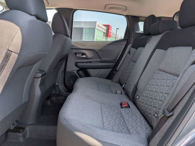 2026 Nissan KICKS SV - Photo 13