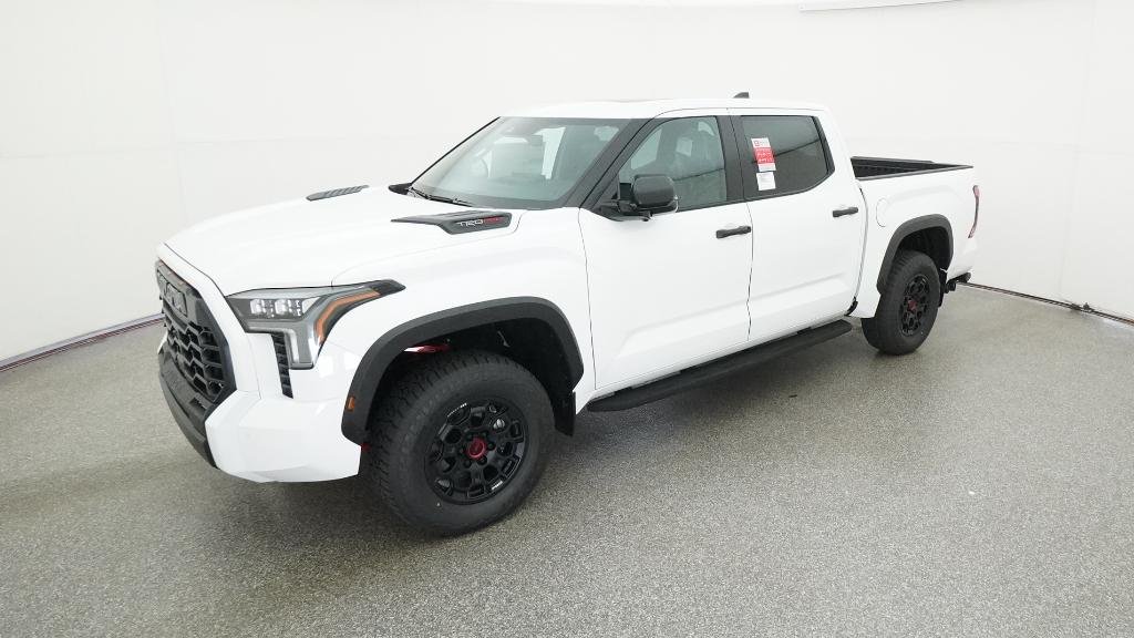 2026 Toyota Tundra i-FORCE MAX TRD Pro