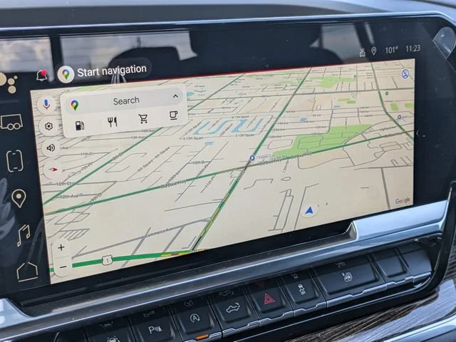 2026 GMC Sierra 1500 Elevation - Photo 27