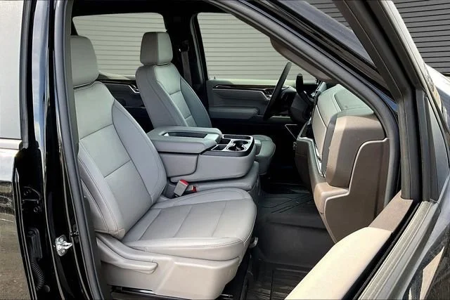 2026 Chevrolet Silverado 1500 LT - Photo 11
