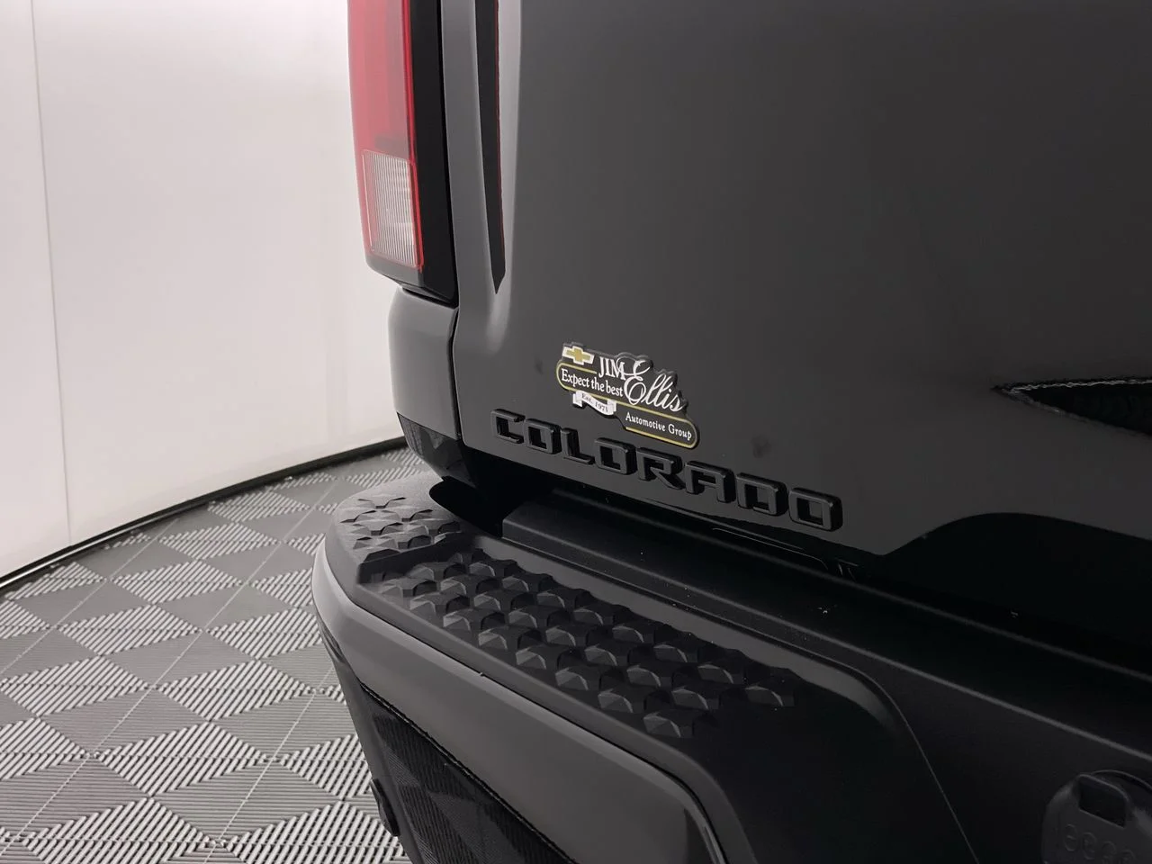 2026 Chevrolet Colorado ZR2 - Photo 124
