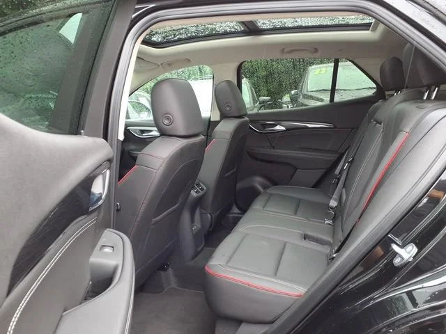 2023 Buick Envision Essence - Photo 16