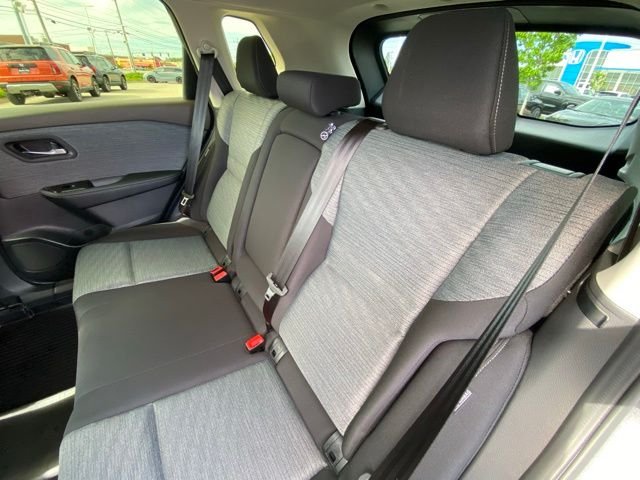 Used 2023 Gray Nissan SV image 25