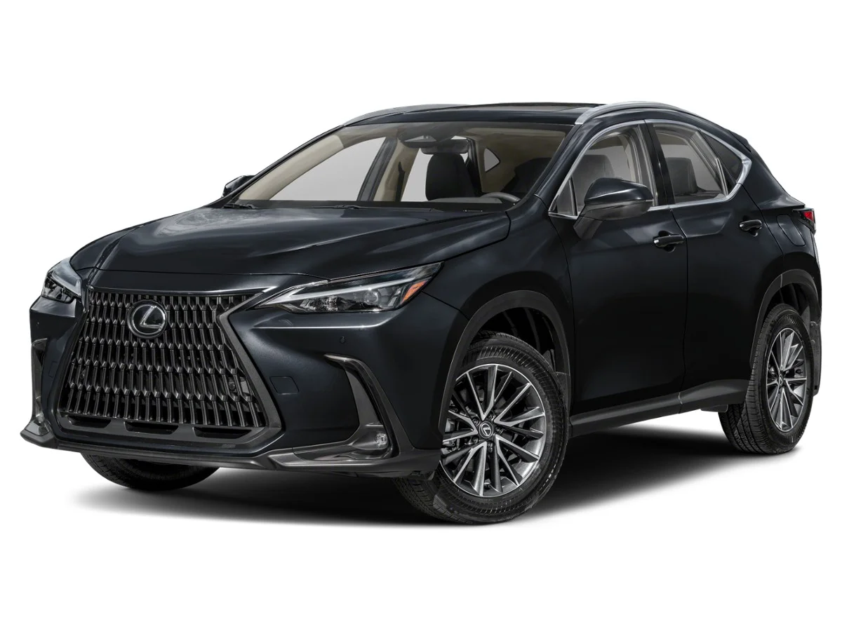Used 2024 White Pearl Lexus 350 Base image 1