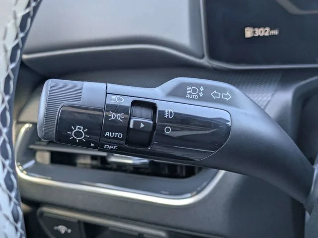 New 2025 Steel Gray Kia GT-Line Turbo image 29
