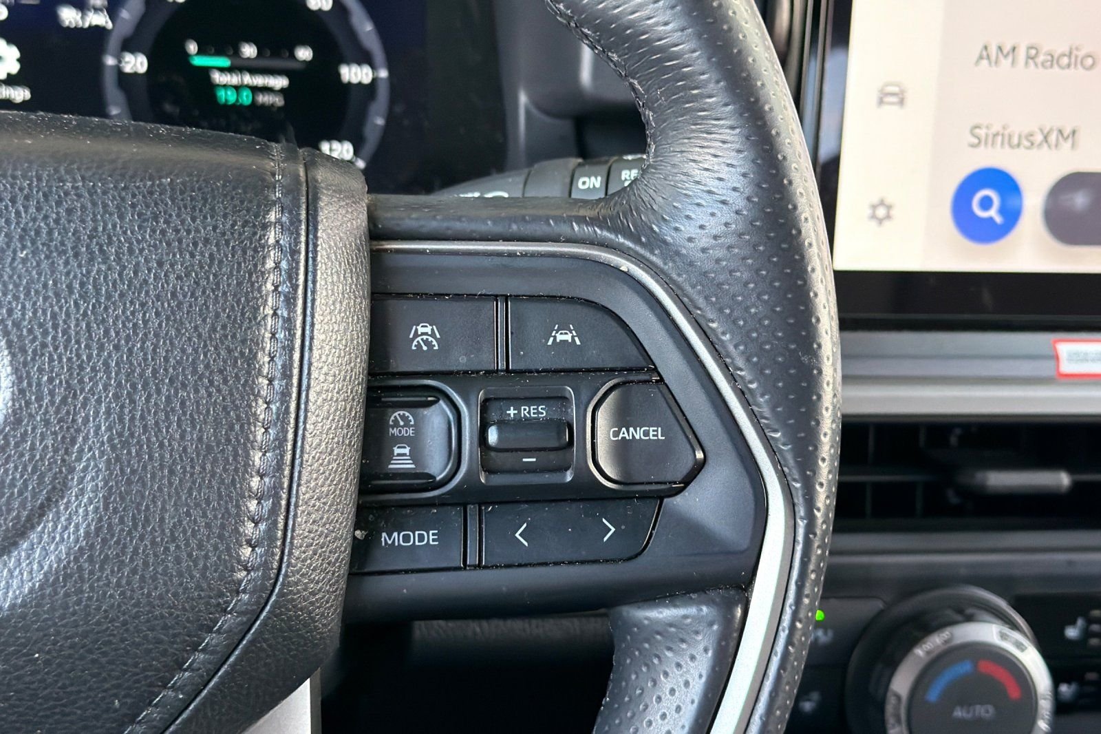 Used 2025  Toyota TRD Off-Road Premium image 31