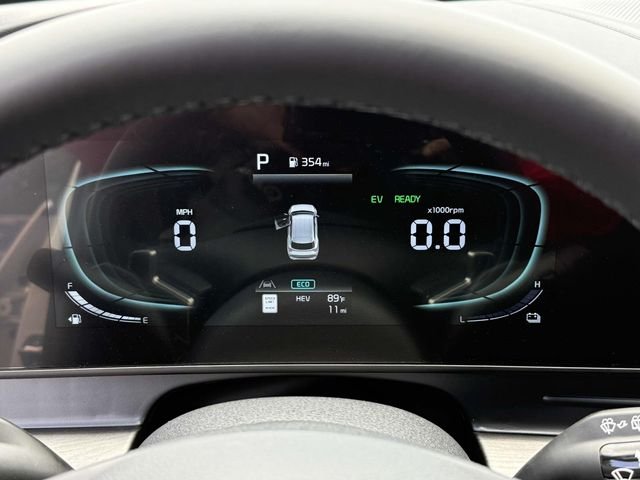 2025 Kia Sportage X-Line - Photo 25