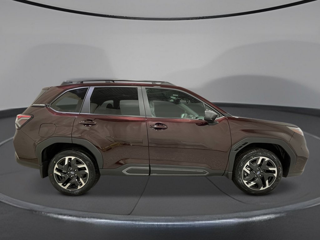 2026 Subaru Forester Limited - Photo 6