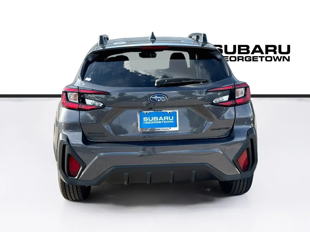 New 2026 Gray Subaru Premium image 7