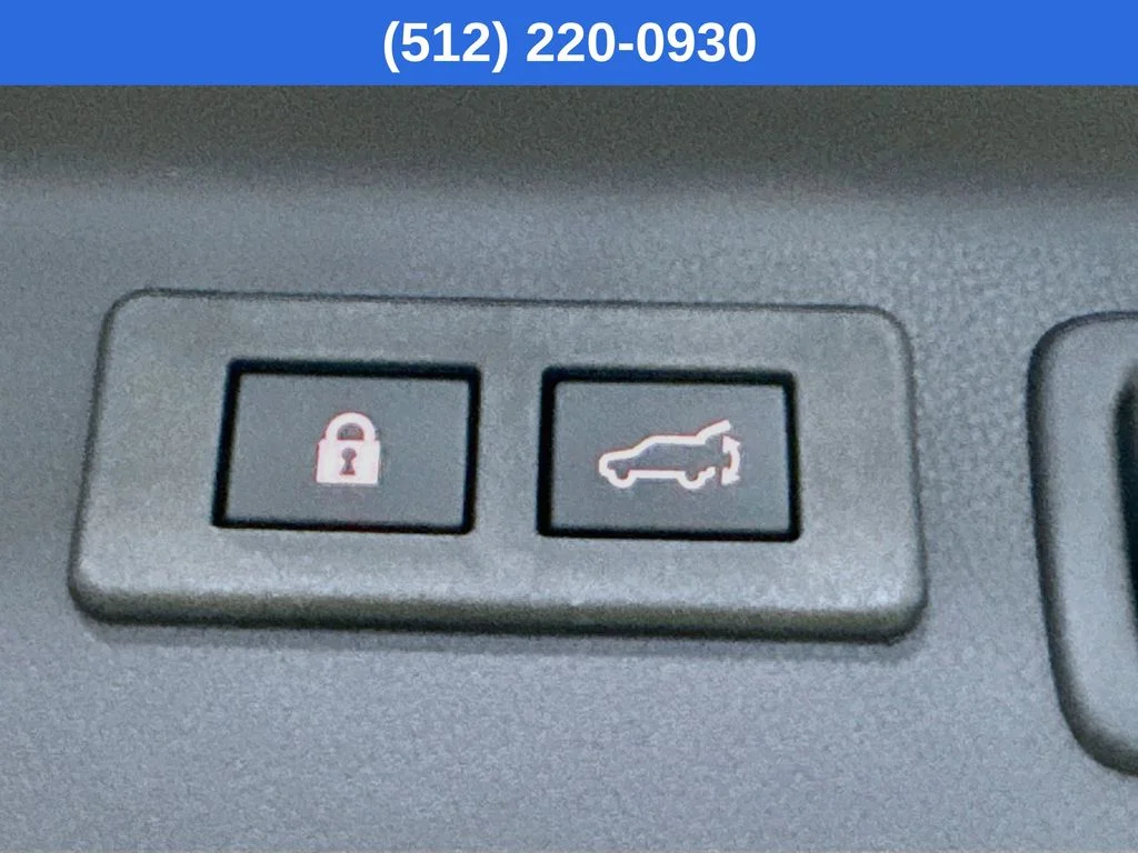 New 2026 Silver Subaru Touring Hybrid image 36