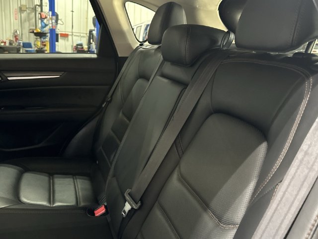 Certified Used 2020 Silver Mazda Grand Touring image 30