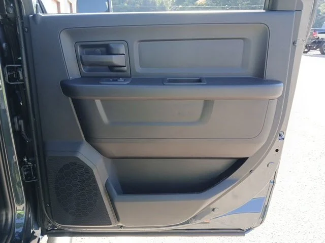 New 2026 Forged Blue Metallic RAM Tradesman image 28
