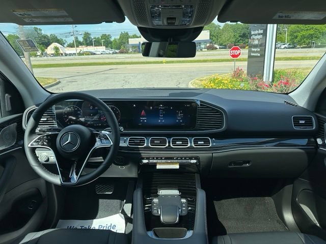 New 2026 Black Mercedes-Benz GLE 350 image 69