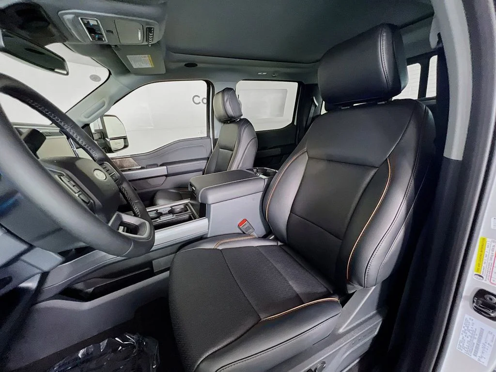 New 2026 Avalanche Ford Lariat image 25