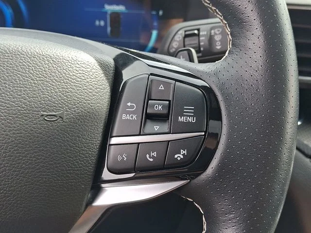 Certified Used 2023 Gray Metallic Ford ST image 22