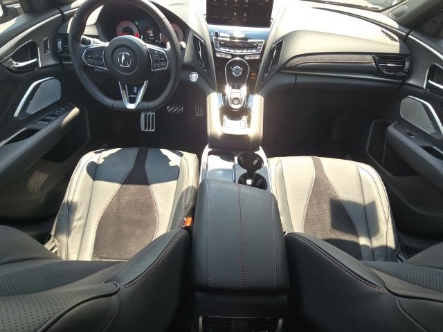 Used 2026 Gray Acura A-Spec Package image 13