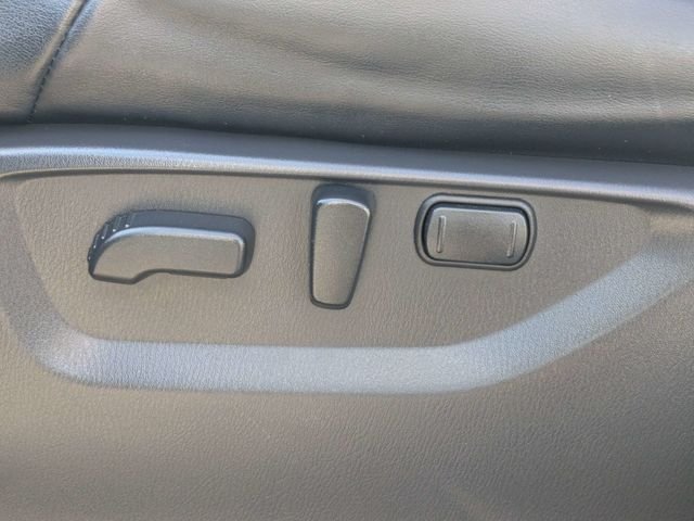 Used 2023 Black Nissan SV image 20