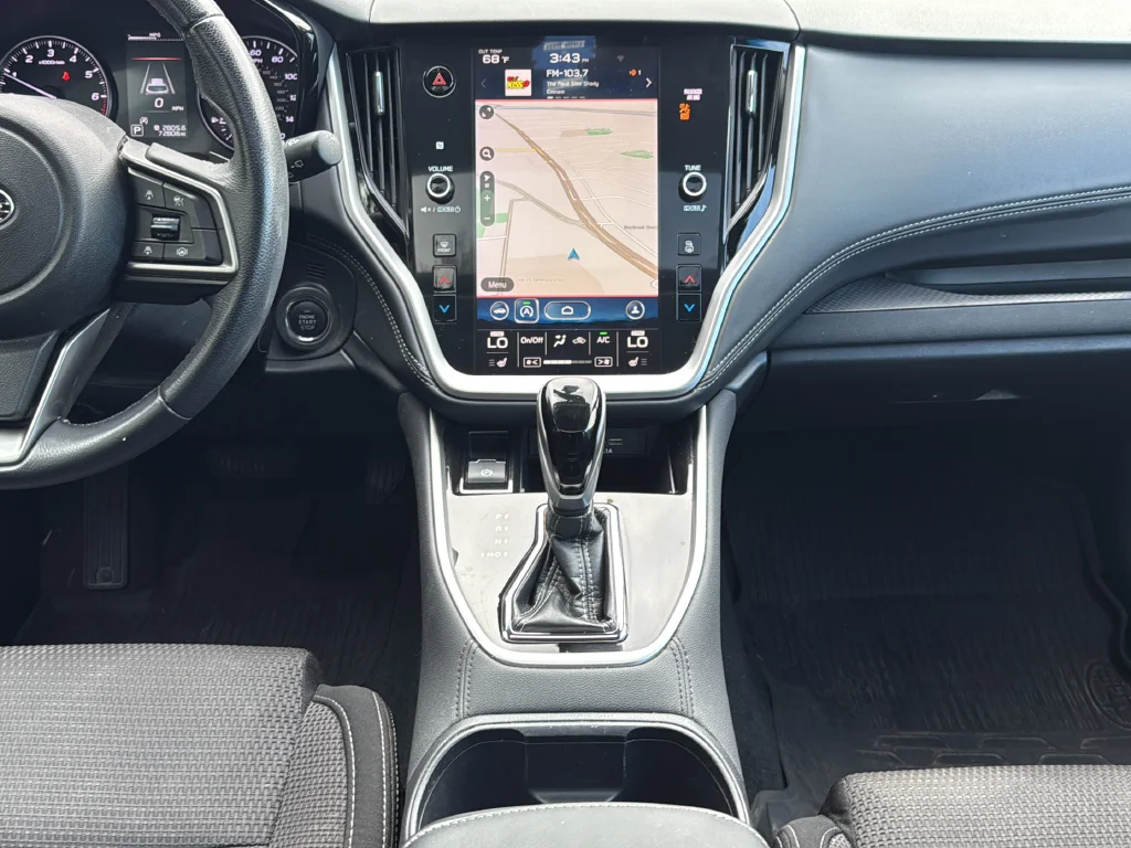 Used 2020 Gray Subaru Premium image 20