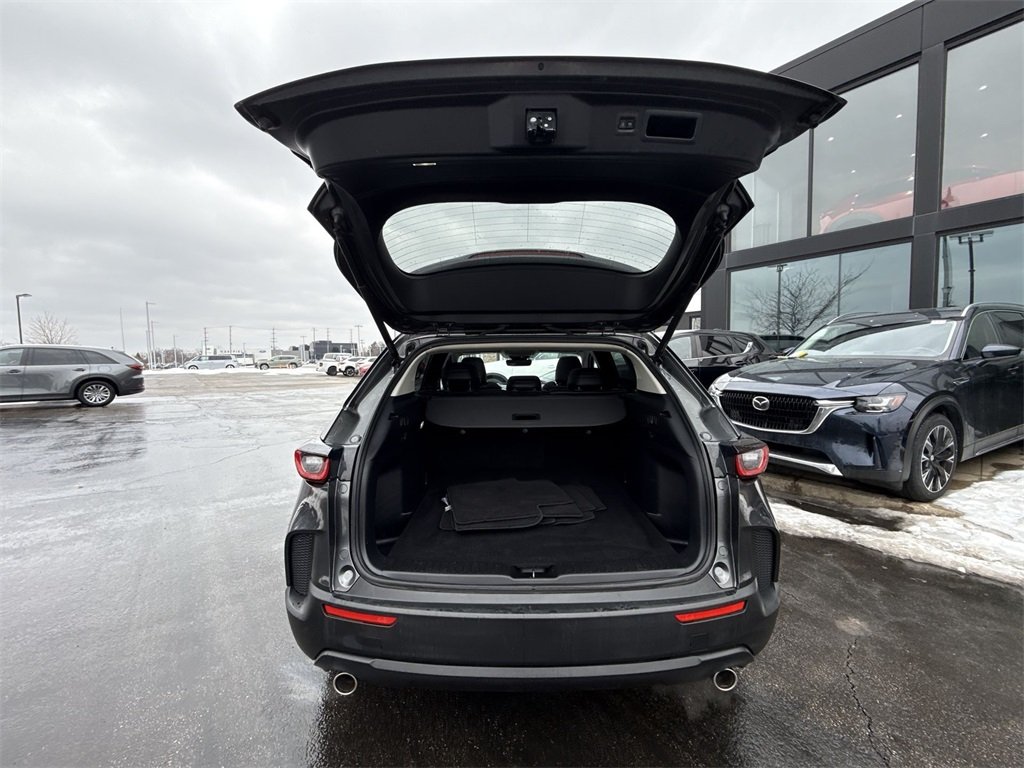 2023 MAZDA CX-50 - Image 24