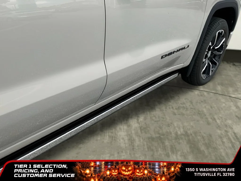 New 2026 Coastal Dune GMC Denali image 19