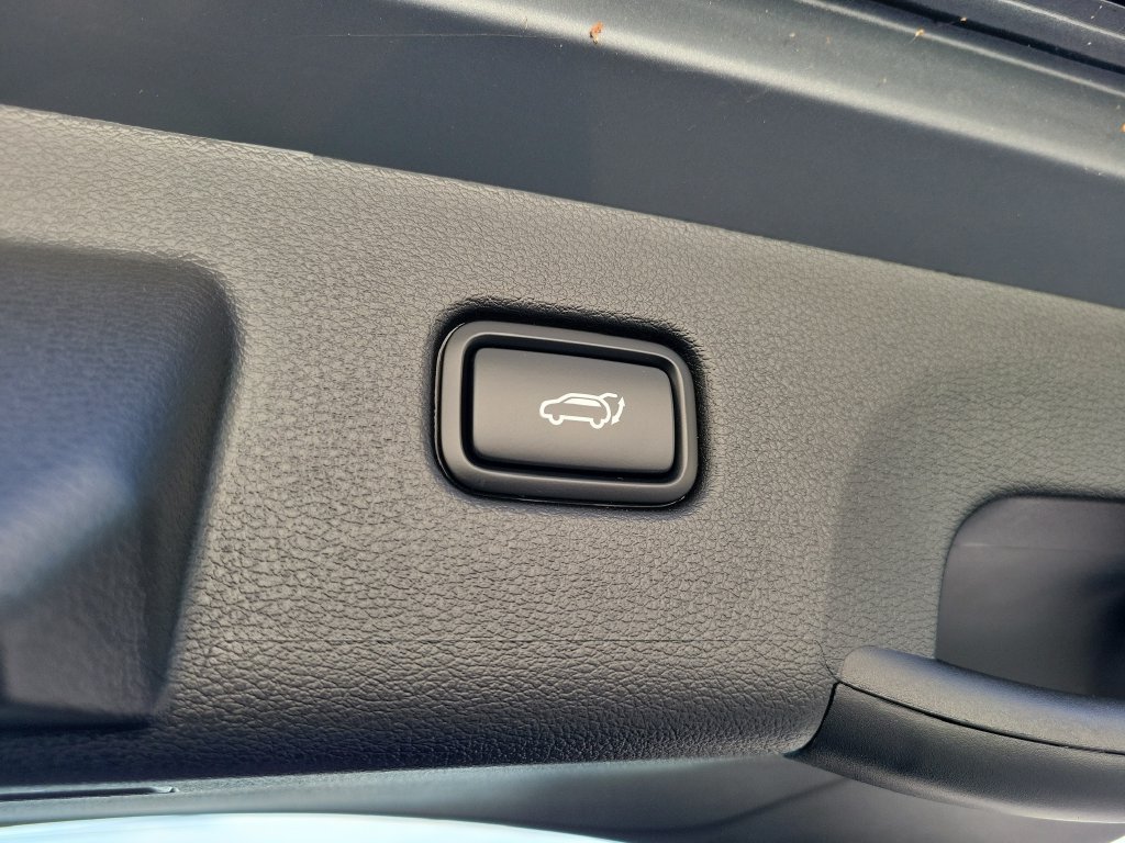 New 2026 Gravity Gray Kia EX image 15